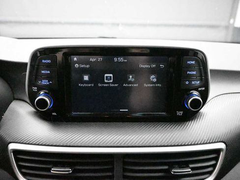 Used 2020 Hyundai Tucson SE AWD/4WD image 17