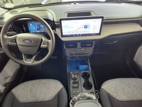 New 2026 Ford Maverick XLT w/ 4K Tow Package image 12