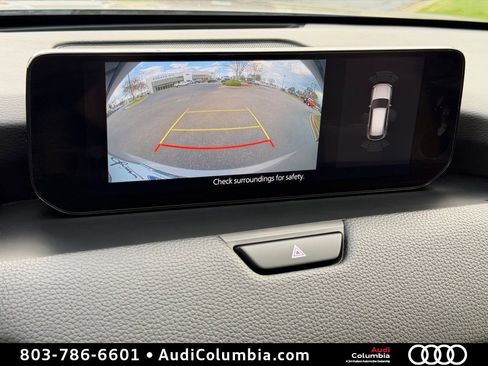 Used 2024 MAZDA CX-90 3.3 Turbo w/ Premium Package image 37