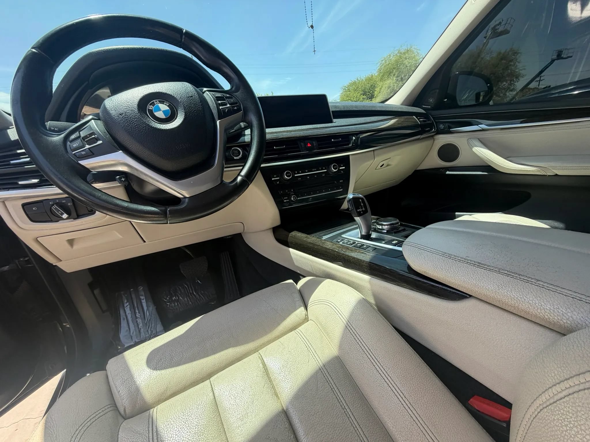 Used 2016 BMW X5 sDrive35i RWD image 10