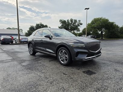Used 2025 Genesis GV70 2.5T