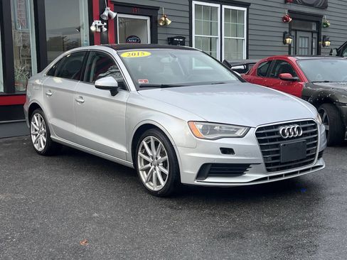 Used 2015 Audi A3 1.8T Premium Plus image 3