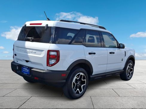 Certified 2023 Ford Bronco Sport Big Bend image 6