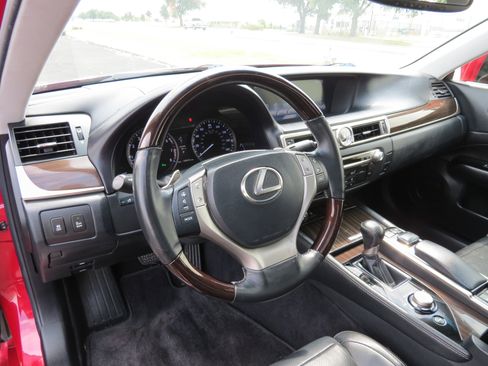 Used 2013 Lexus GS 350 image 32