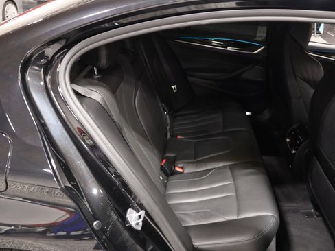 Used 2019 BMW M5 4dr Sedan w/ Executive Package image 51