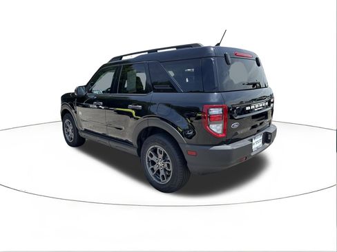 Used 2024 Ford Bronco Sport Big Bend AWD/4WD image 5