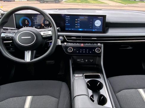 Used 2025 Hyundai Sonata SEL image 16