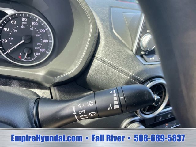 Used 2024 Nissan Sentra SV FWD image 30