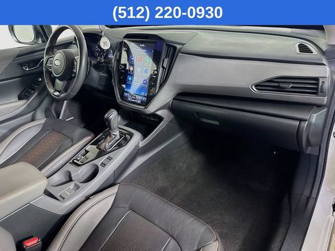 Certified 2024 Subaru Crosstrek 2.5i Limited AWD/4WD image 36