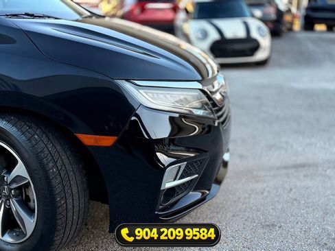 Used 2019 Honda Odyssey Touring image 10