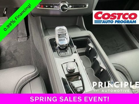 New 2026 Volvo XC90 B6 Ultra w/ Protection Package Premier AWD/4WD image 19