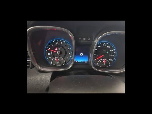 Used 2016 Chevrolet Malibu LT w/ Power Convenience Package FWD image 15