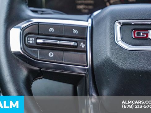 Used 2026 GMC Terrain Elevation AWD/4WD image 29