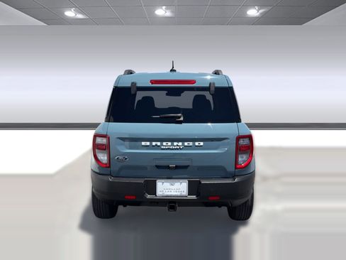 Used 2023 Ford Bronco Sport Big Bend w/ Convenience Package AWD/4WD image 9