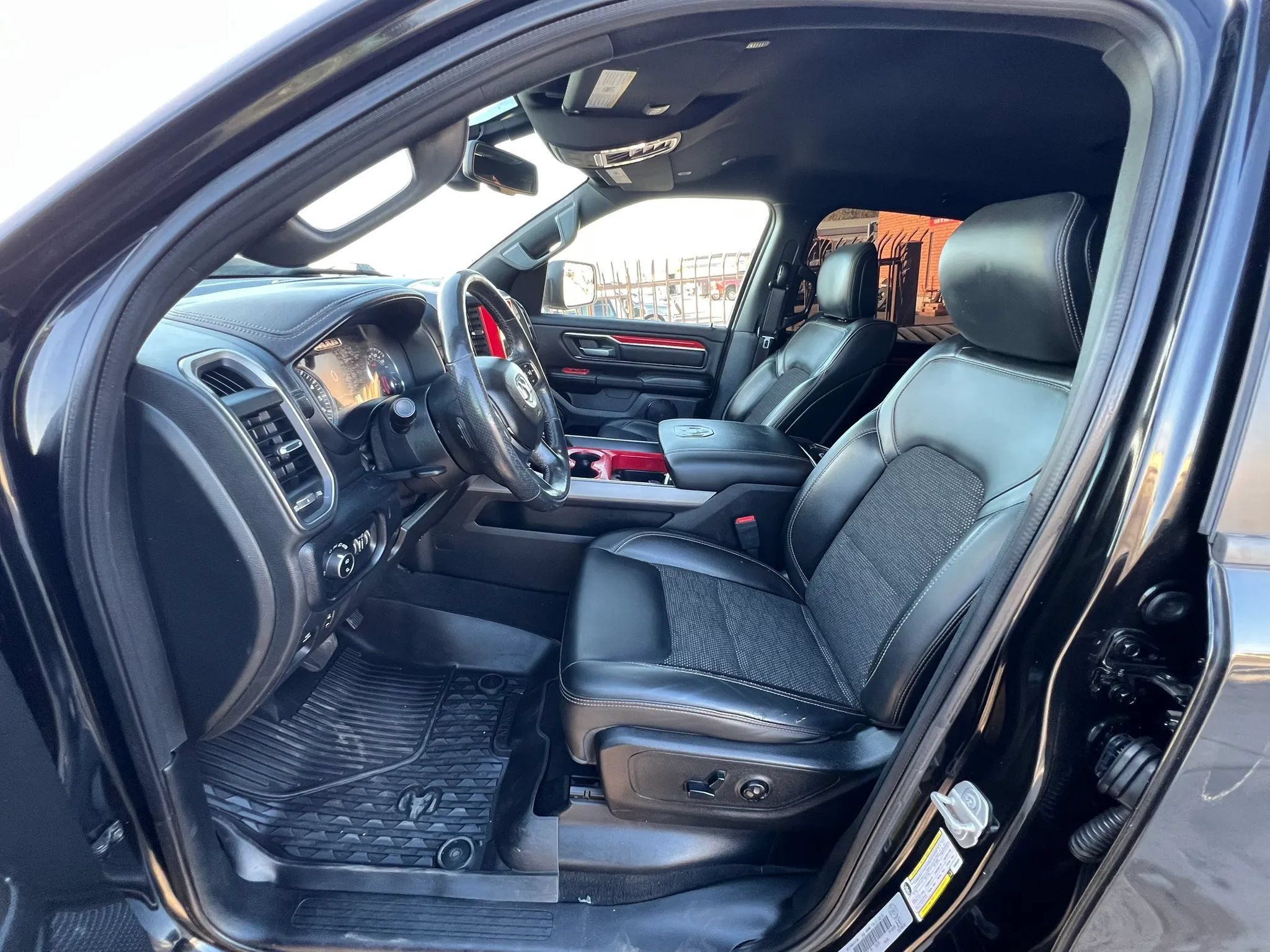 Used 2019 RAM 1500 Sport w/ Level 2 Equipment Group AWD/4WD image 13