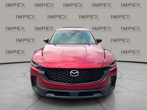 Used 2026 MAZDA CX-50 AWD 2.5 S w/ Premium Package image 8
