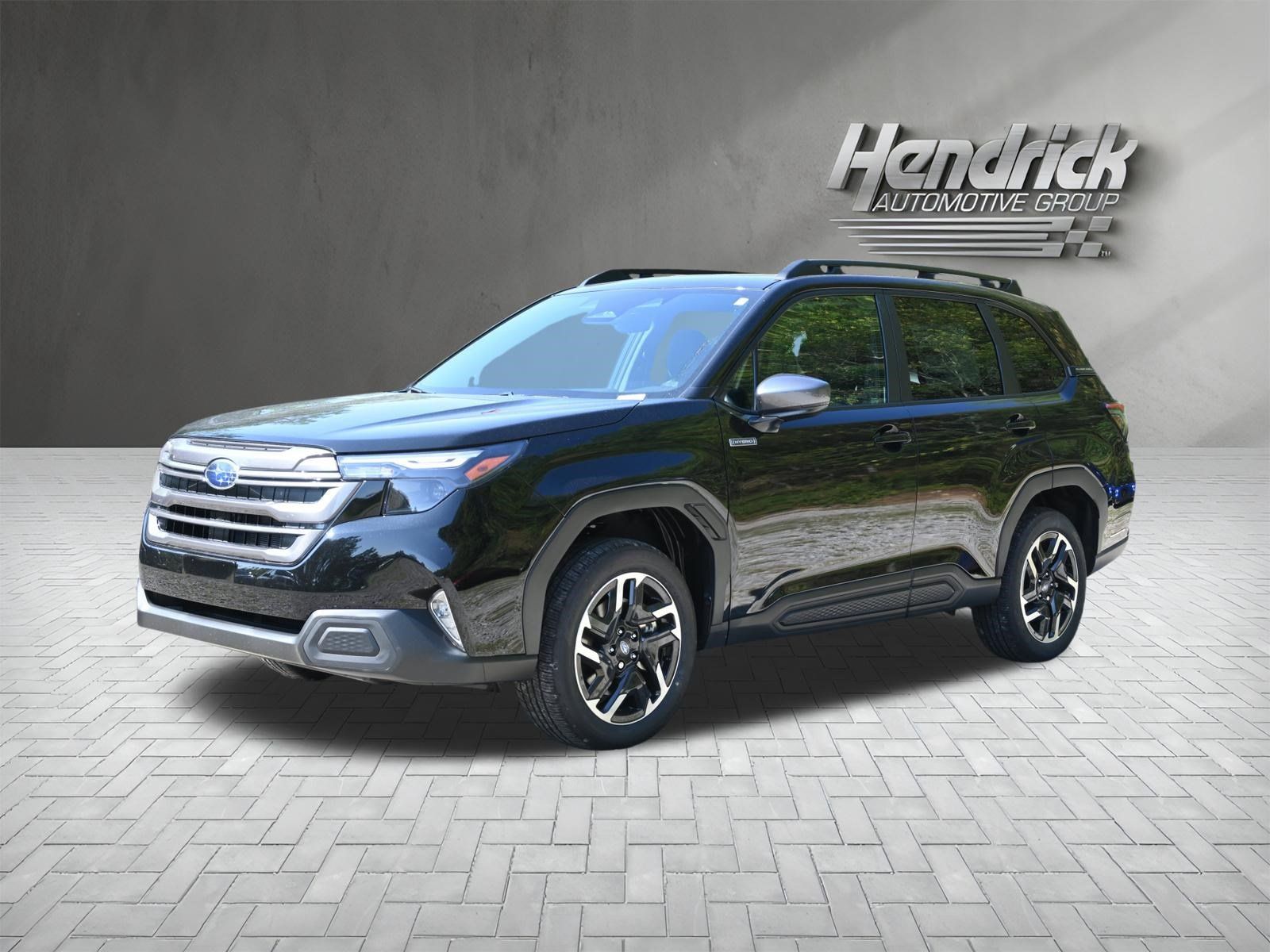 New 2026 Subaru Forester Premium AWD/4WD image 5
