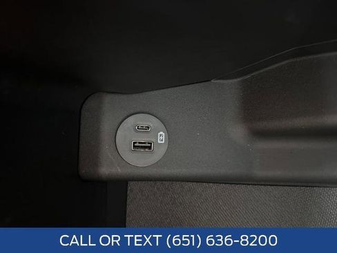 Certified 2023 Ford F150 XLT w/ Equipment Group 302A High AWD/4WD image 15