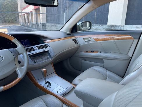 Used 2007 Toyota Avalon Limited image 21