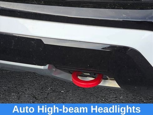 Used 2021 Chevrolet Tahoe Z71 w/ Rear Media and Nav Package image 24