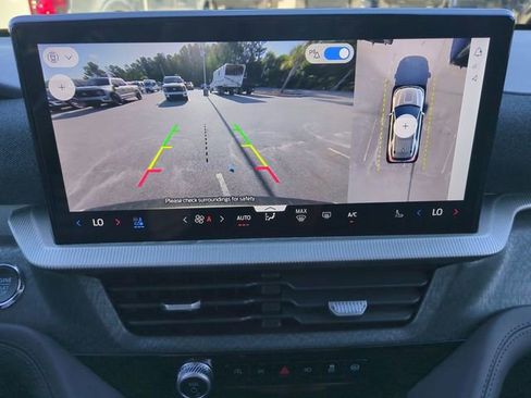 New 2026 Ford Explorer Platinum RWD image 23