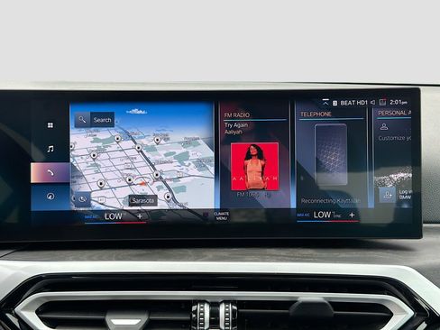 Certified 2024 BMW 330i xDrive Sedan image 30