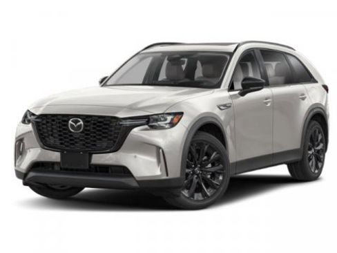New 2026 MAZDA CX-90 3.3 Turbo w/ Premium Sport Pkg image 1
