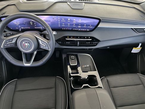 New 2025 Buick Enclave Sport Touring w/ Power Package image 16