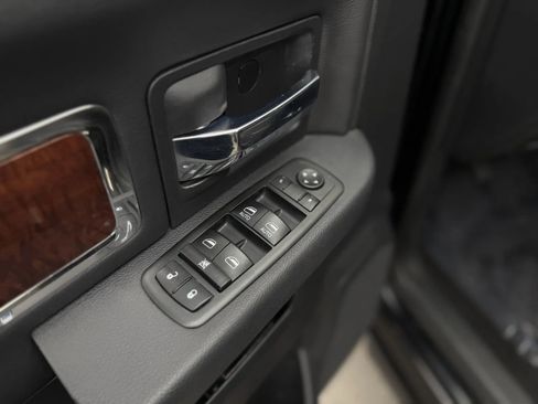 Used 2012 RAM 1500 Laramie w/ Protection Group image 22