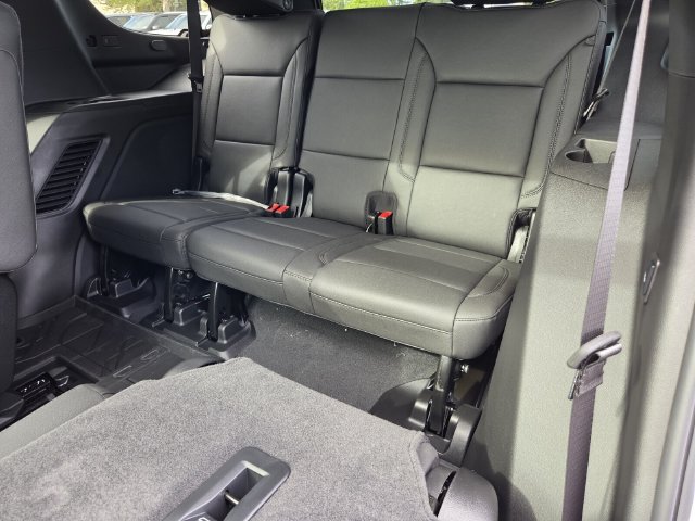 New 2026 Chevrolet Tahoe LT w/ Comfort Package RWD image 8