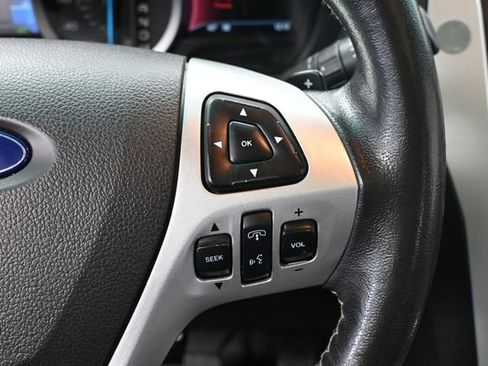 Used 2014 Ford Explorer Sport AWD/4WD image 28
