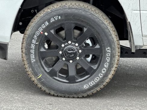 New 2026 RAM 3500 Laramie w/ Night Edition image 24