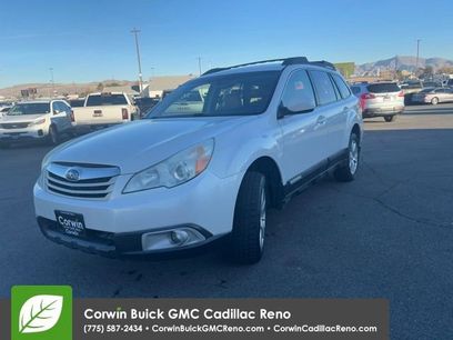 Used 2010 Subaru Outback 3.6R Premium