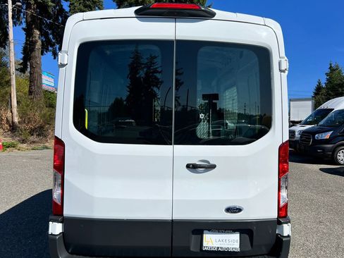 Used 2018 Ford Transit 150 130 Medium Roof image 6