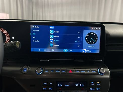 New 2026 Hyundai Kona SEL Sport FWD image 15