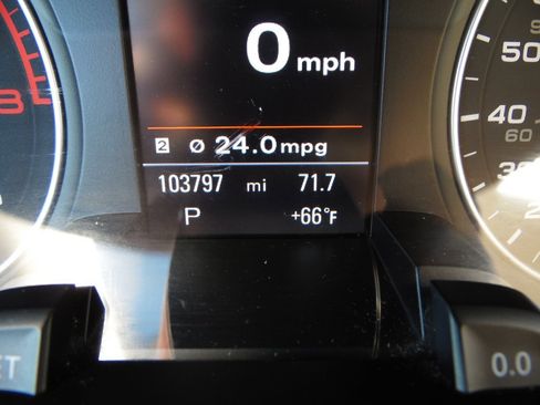 Used 2014 Audi A4 2.0T Premium Plus w/ Premium Plus Package AWD/4WD image 8