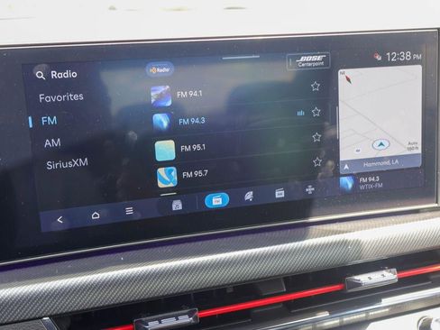 New 2026 Hyundai Sonata N Line FWD image 5