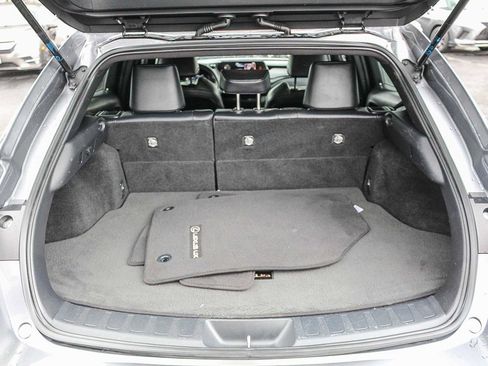 Used 2020 Lexus UX 250h image 27