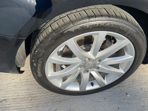 Used 2013 Audi A4 2.0T Premium Plus w/ Premium Plus Pkg image 45