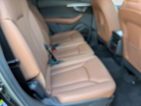 Used 2021 Audi Q7 3.0T Prestige image 21
