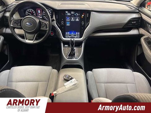 Used 2024 Subaru Legacy Premium image 33