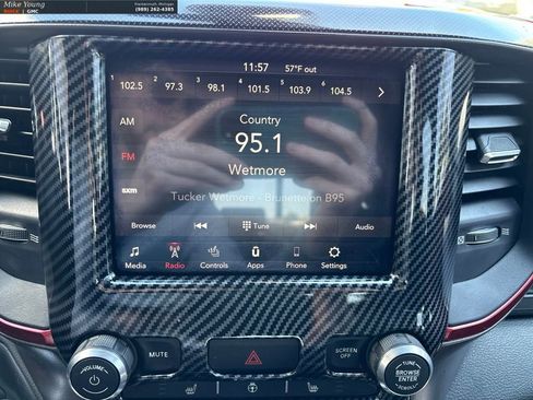 Used 2019 RAM 1500 Rebel w/ Level 1 Equipment Group AWD/4WD image 22