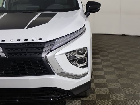 New 2026 Mitsubishi Eclipse Cross Black Edition image 15