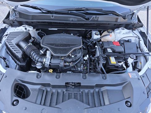 Used 2024 Chevrolet Blazer Premier w/ Driver Confidence II Package image 45