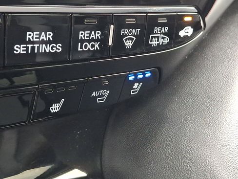 Used 2023 Acura MDX A-Spec AWD/4WD image 26