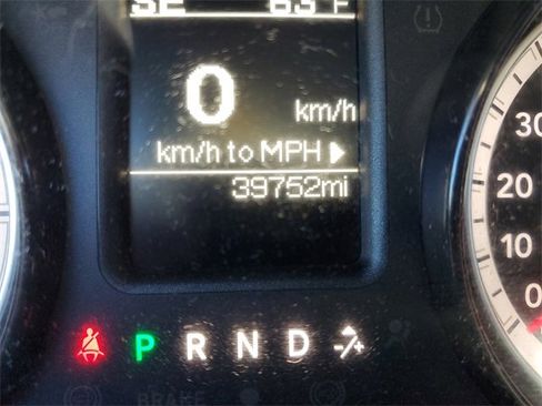 Used 2023 RAM 1500 Classic Warlock image 23