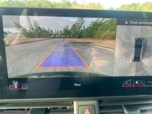 Used 2023 Audi A4 2.0T Premium Plus w/ Premium Plus Package image 21