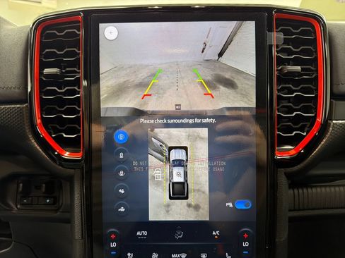 New 2026 Ford Ranger Raptor AWD/4WD image 25