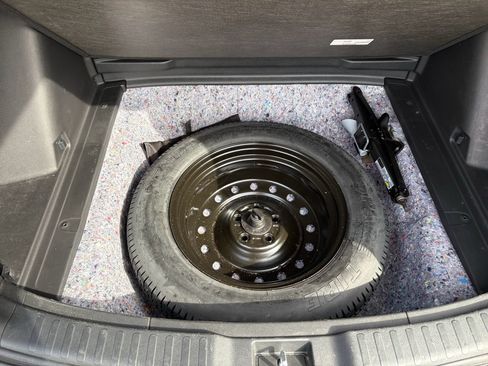 Certified 2022 Honda CR-V EX-L image 31