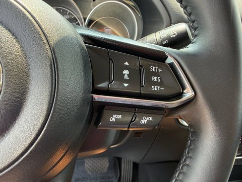 Used 2025 MAZDA CX-5 AWD 2.5 S w/ Select Package image 16